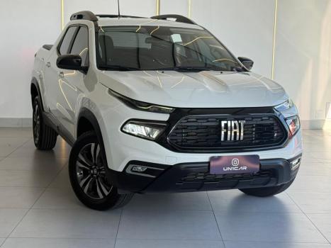 FIAT Toro 1.3 16V 4P FLEX 270 TURBO FREEDOM AUTOM�TICO, Foto 1