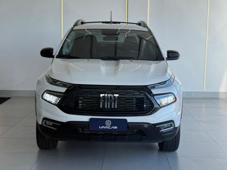 FIAT Toro 1.3 16V 4P FLEX 270 TURBO FREEDOM AUTOM�TICO, Foto 2