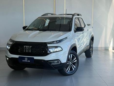 FIAT Toro 1.3 16V 4P FLEX 270 TURBO FREEDOM AUTOM�TICO, Foto 3