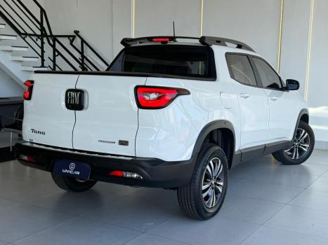 FIAT Toro 1.3 16V 4P FLEX 270 TURBO FREEDOM AUTOM�TICO, Foto 4