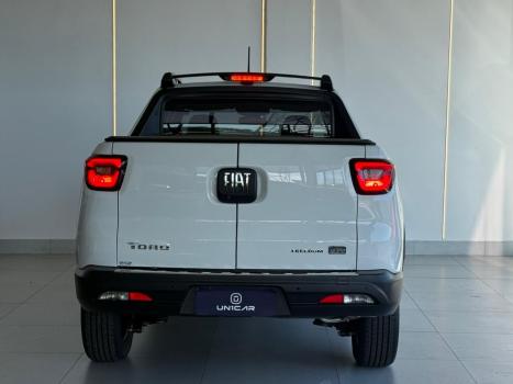 FIAT Toro 1.3 16V 4P FLEX 270 TURBO FREEDOM AUTOM�TICO, Foto 5