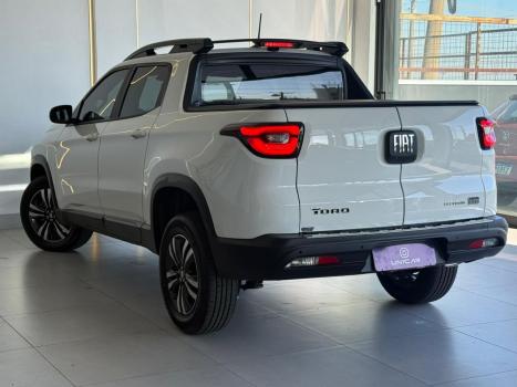 FIAT Toro 1.3 16V 4P FLEX 270 TURBO FREEDOM AUTOM�TICO, Foto 6