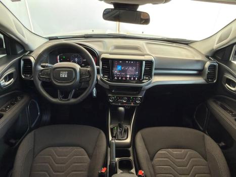 FIAT Toro 1.3 16V 4P FLEX 270 TURBO FREEDOM AUTOM�TICO, Foto 7