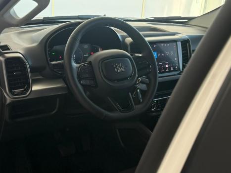 FIAT Toro 1.3 16V 4P FLEX 270 TURBO FREEDOM AUTOM�TICO, Foto 9