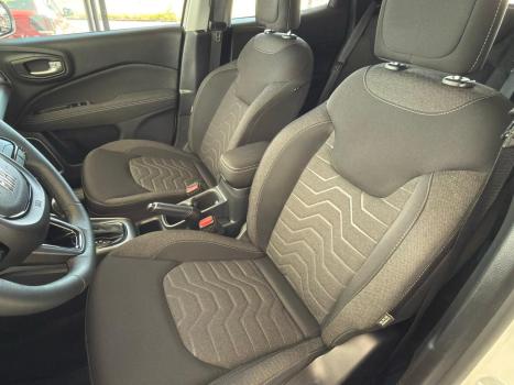 FIAT Toro 1.3 16V 4P FLEX 270 TURBO FREEDOM AUTOM�TICO, Foto 10