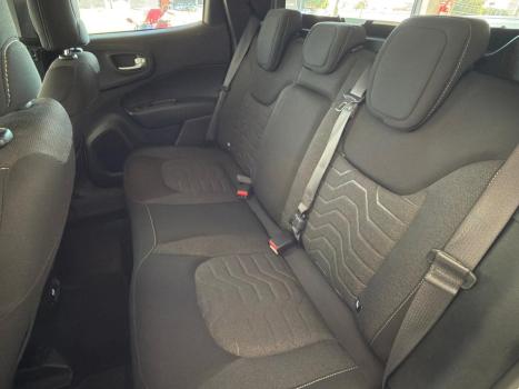 FIAT Toro 1.3 16V 4P FLEX 270 TURBO FREEDOM AUTOM�TICO, Foto 11