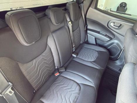 FIAT Toro 1.3 16V 4P FLEX 270 TURBO FREEDOM AUTOM�TICO, Foto 12