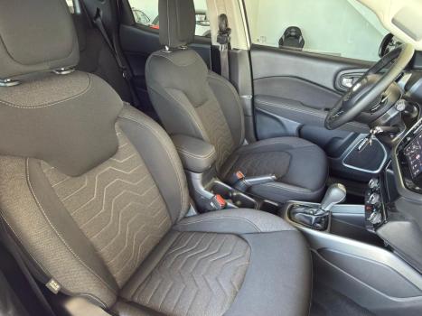 FIAT Toro 1.3 16V 4P FLEX 270 TURBO FREEDOM AUTOM�TICO, Foto 13