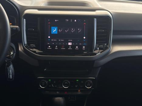 FIAT Toro 1.3 16V 4P FLEX 270 TURBO FREEDOM AUTOM�TICO, Foto 14