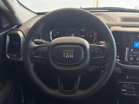 FIAT Toro 1.3 16V 4P FLEX 270 TURBO FREEDOM AUTOM�TICO, Foto 15
