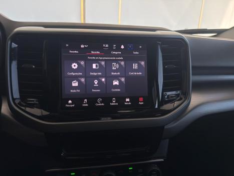 FIAT Toro 1.3 16V 4P FLEX 270 TURBO FREEDOM AUTOM�TICO, Foto 18