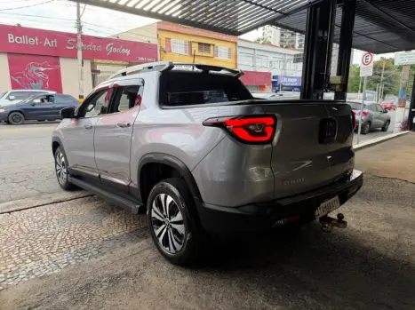 FIAT Toro 1.3 16V 4P FLEX 270 TURBO VOLCANO AUTOM�TICO, Foto 2