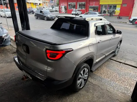 FIAT Toro 1.3 16V 4P FLEX 270 TURBO VOLCANO AUTOM�TICO, Foto 3