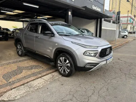 FIAT Toro 1.3 16V 4P FLEX 270 TURBO VOLCANO AUTOM�TICO, Foto 4