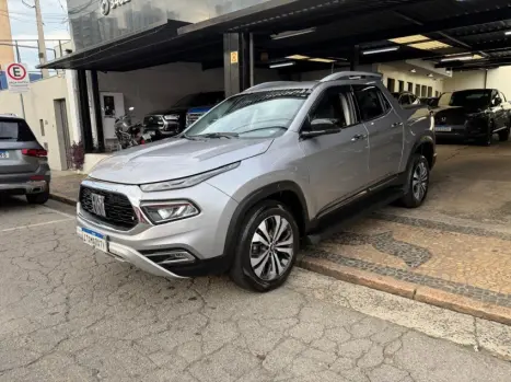 FIAT Toro 1.3 16V 4P FLEX 270 TURBO VOLCANO AUTOM�TICO, Foto 5