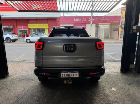 FIAT Toro 1.3 16V 4P FLEX 270 TURBO VOLCANO AUTOM�TICO, Foto 6