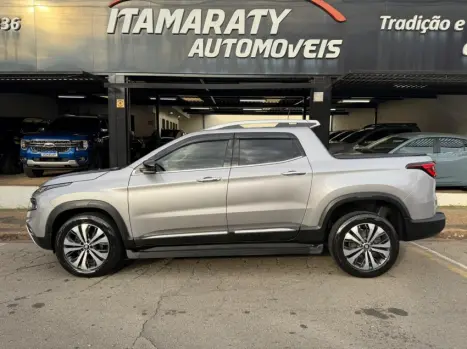 FIAT Toro 1.3 16V 4P FLEX 270 TURBO VOLCANO AUTOM�TICO, Foto 7