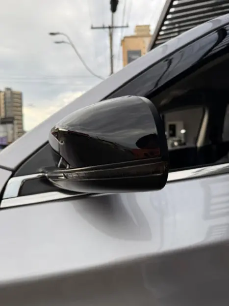 FIAT Toro 1.3 16V 4P FLEX 270 TURBO VOLCANO AUTOM�TICO, Foto 9