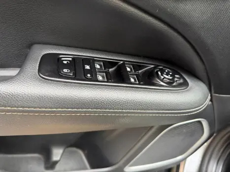 FIAT Toro 1.3 16V 4P FLEX 270 TURBO VOLCANO AUTOM�TICO, Foto 11