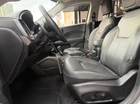 FIAT Toro 1.3 16V 4P FLEX 270 TURBO VOLCANO AUTOM�TICO, Foto 12