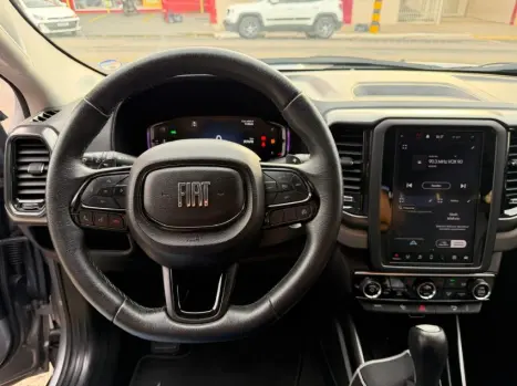 FIAT Toro 1.3 16V 4P FLEX 270 TURBO VOLCANO AUTOM�TICO, Foto 13