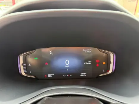 FIAT Toro 1.3 16V 4P FLEX 270 TURBO VOLCANO AUTOM�TICO, Foto 15