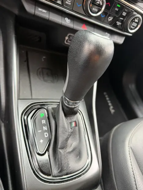 FIAT Toro 1.3 16V 4P FLEX 270 TURBO VOLCANO AUTOM�TICO, Foto 16