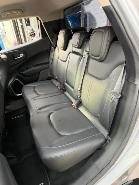 FIAT Toro 1.3 16V 4P FLEX 270 TURBO VOLCANO AUTOM�TICO, Foto 17