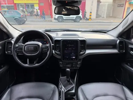 FIAT Toro 1.3 16V 4P FLEX 270 TURBO VOLCANO AUTOM�TICO, Foto 18