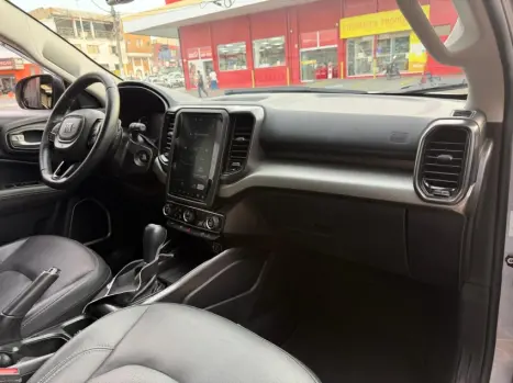 FIAT Toro 1.3 16V 4P FLEX 270 TURBO VOLCANO AUTOM�TICO, Foto 19