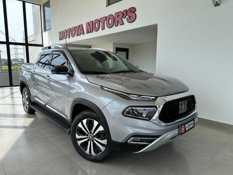 FIAT Toro 1.3 16V 4P FLEX 270 TURBO VOLCANO AUTOM�TICO, Foto 1