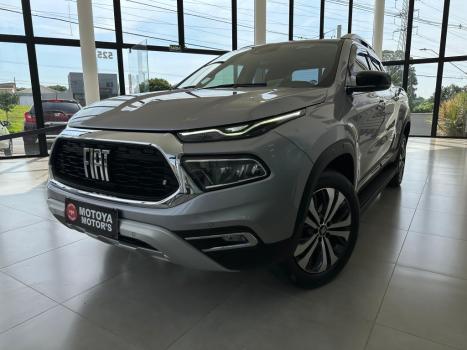 FIAT Toro 1.3 16V 4P FLEX 270 TURBO VOLCANO AUTOM�TICO, Foto 2
