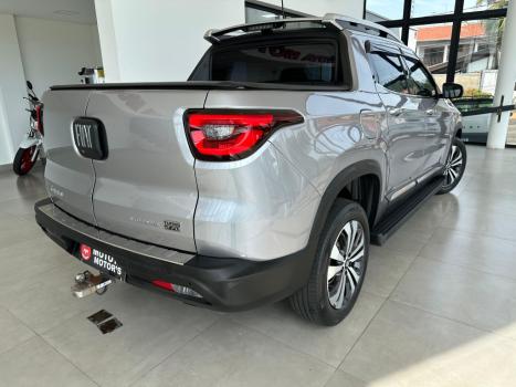 FIAT Toro 1.3 16V 4P FLEX 270 TURBO VOLCANO AUTOM�TICO, Foto 4