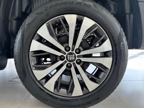 FIAT Toro 1.3 16V 4P FLEX 270 TURBO VOLCANO AUTOM�TICO, Foto 5