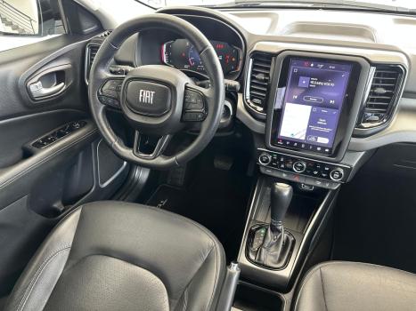 FIAT Toro 1.3 16V 4P FLEX 270 TURBO VOLCANO AUTOM�TICO, Foto 8