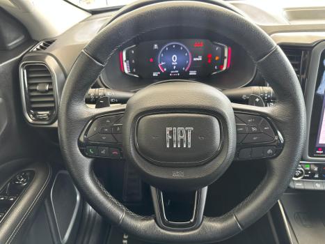 FIAT Toro 1.3 16V 4P FLEX 270 TURBO VOLCANO AUTOM�TICO, Foto 9
