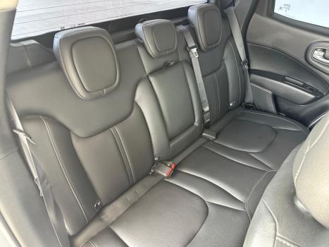 FIAT Toro 1.3 16V 4P FLEX 270 TURBO VOLCANO AUTOM�TICO, Foto 11