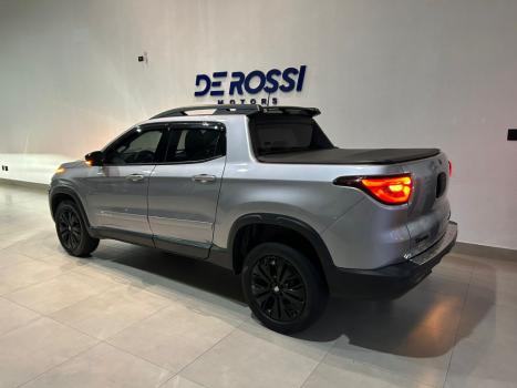 FIAT Toro 1.3 16V 4P FLEX 270 TURBO VOLCANO AUTOM�TICO, Foto 2