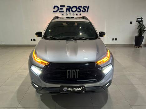 FIAT Toro 1.3 16V 4P FLEX 270 TURBO VOLCANO AUTOM�TICO, Foto 4