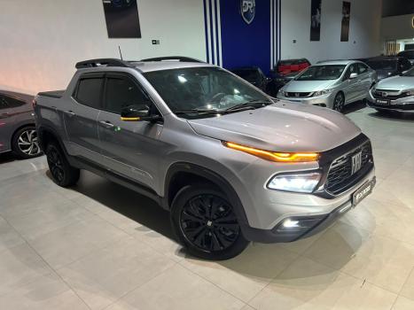 FIAT Toro 1.3 16V 4P FLEX 270 TURBO VOLCANO AUTOM�TICO, Foto 5