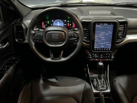 FIAT Toro 1.3 16V 4P FLEX 270 TURBO VOLCANO AUTOM�TICO, Foto 6