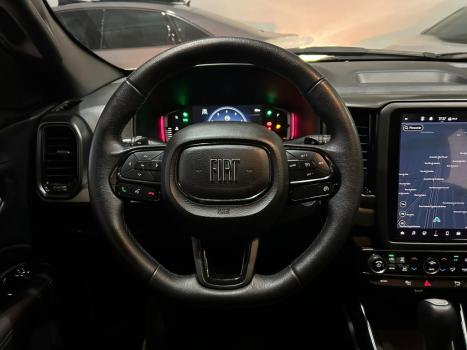 FIAT Toro 1.3 16V 4P FLEX 270 TURBO VOLCANO AUTOM�TICO, Foto 7
