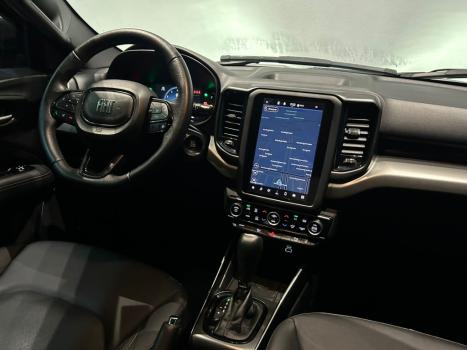 FIAT Toro 1.3 16V 4P FLEX 270 TURBO VOLCANO AUTOM�TICO, Foto 10