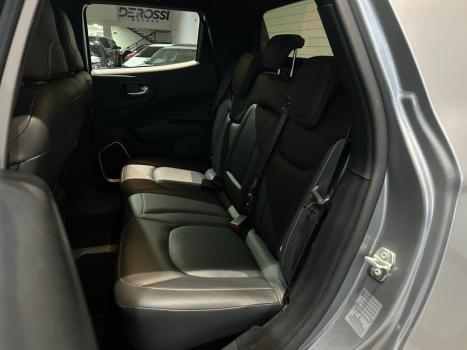 FIAT Toro 1.3 16V 4P FLEX 270 TURBO VOLCANO AUTOM�TICO, Foto 12