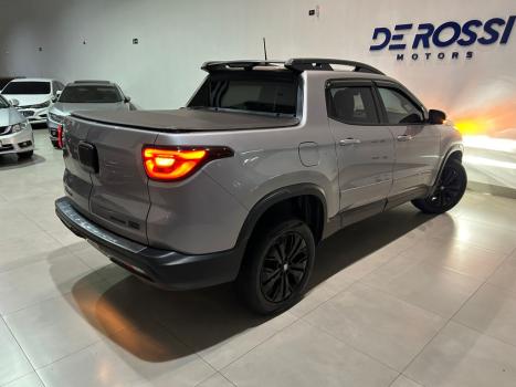 FIAT Toro 1.3 16V 4P FLEX 270 TURBO VOLCANO AUTOM�TICO, Foto 13