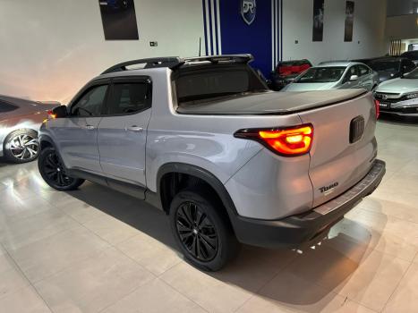 FIAT Toro 1.3 16V 4P FLEX 270 TURBO VOLCANO AUTOM�TICO, Foto 15
