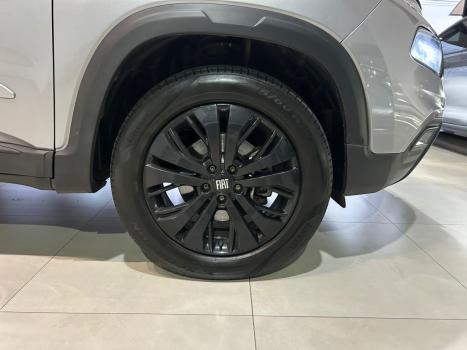 FIAT Toro 1.3 16V 4P FLEX 270 TURBO VOLCANO AUTOM�TICO, Foto 16