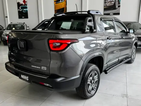 FIAT Toro 1.3 16V 4P FLEX 270 TURBO ENDURANCE AUTOM�TICO, Foto 5