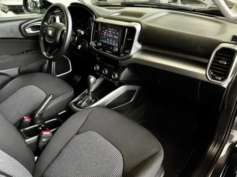 FIAT Toro 1.3 16V 4P FLEX 270 TURBO ENDURANCE AUTOM�TICO, Foto 8