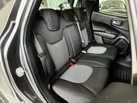 FIAT Toro 1.3 16V 4P FLEX 270 TURBO ENDURANCE AUTOM�TICO, Foto 9